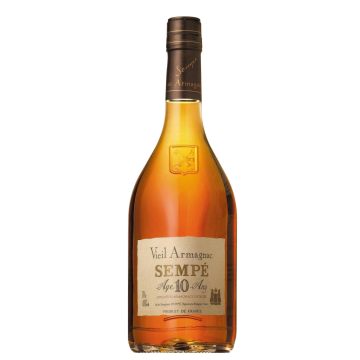 ARMAGNAC SEMPE&#39; 10Y 0.70 (
