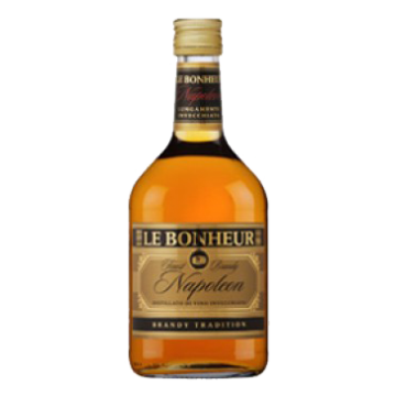 BRANDY LE BONHEUR 0.7 (