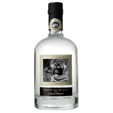 GRAPPA CAPO DI STATO 0.50 = GRAPPA CAPO DI STATO 0.50 =
