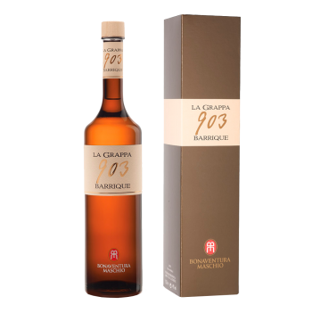 GRAPPA GAIARINE BARRIQUE 903 &#34;