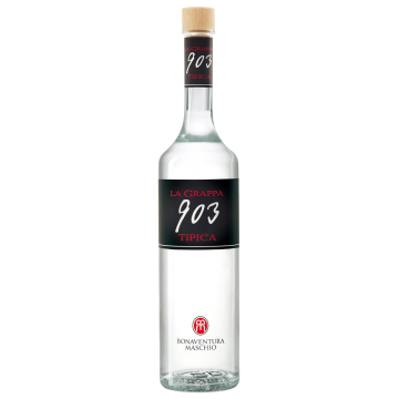 GRAPPA 903 TIPICA BONAVENTURA 0.70 &#34;