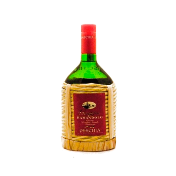 GRAPPA RAMANDOLO CESCHIA 0.70 # GRAPPA RAMANDOLO CESCHIA 0.70 #
