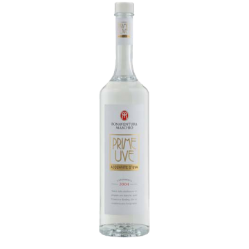 GRAPPA PRIME UVE BIANCA 0.70 = GRAPPA PRIME UVE BIANCA 0.70 =