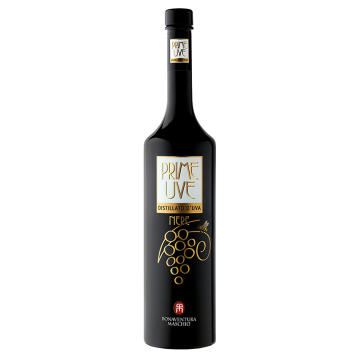 GRAPPA PRIME UVE NERE 0.70 = GRAPPA PRIME UVE NERE 0.70 =