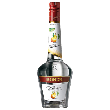 GRAPPA WILLIAM RONER C/PERA 0.70 (