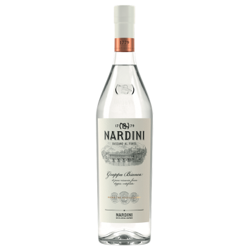 GRAPPA NARDINI BIANCA 1/1 ( GRAPPA NARDINI BIANCA 1/1 (