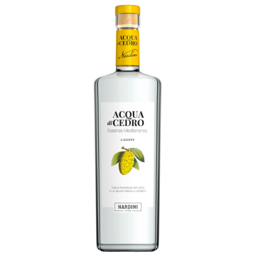 ACQUA DI CEDRO NARDINI 1/1 = ACQUA DI CEDRO NARDINI 1/1 =