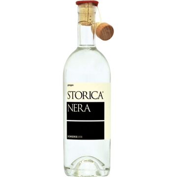 GRAPPA STORICA NERA 1,50 > GRAPPA STORICA NERA 1,50 >