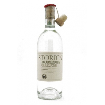 GRAPPA STORICA DOMENIS 1,50 > GRAPPA STORICA DOMENIS 1,50 >