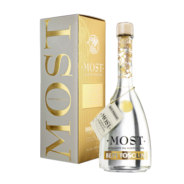 GRAPPA TOSOLIN MOST 0.7 =