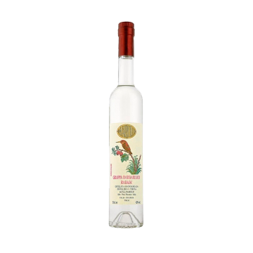 GRAPPA MAROLO BARBARESCO RABAJA 0.50= GRAPPA MAROLO BARBARESCO RABAJA 0.50=