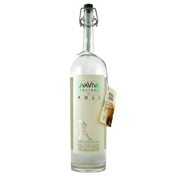 GRAPPA UVA VIVA SARPA POLI 70 ( GRAPPA UVA VIVA SARPA POLI 70 (