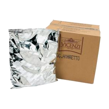 AMARETTI FAMIGLIA 4X500gr. VICENZI # (1) AMARETTI FAMIGLIA 4X500gr. VICENZI # (1)