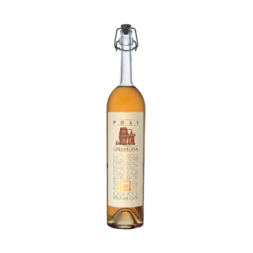 GRAPPA LIQUIRIZIA SARPA POLI 0.50 " GRAPPA LIQUIRIZIA SARPA POLI 0.50 "
