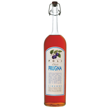 ELISIR PRUGNA POLI 0.70 # ELISIR PRUGNA POLI 0.70 #