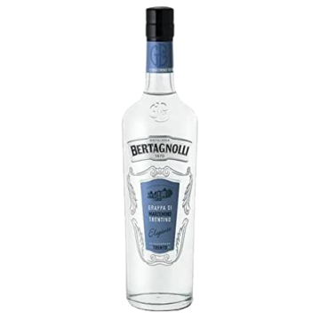 GRAPPA DI MARZEMINO BERTAGNOLLI 0.70 # GRAPPA DI MARZEMINO BERTAGNOLLI 0.70 #