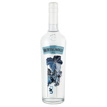 ACQUAVITE UVA BIANCA BERTAGNOLLI 0.7 = ACQUAVITE UVA BIANCA BERTAGNOLLI 0.7 =