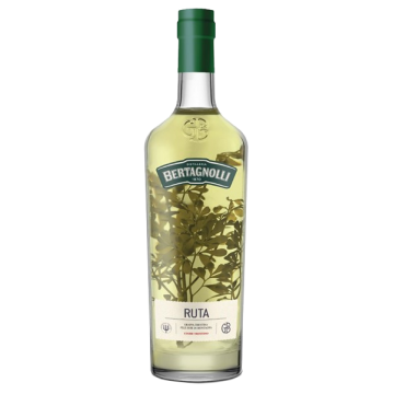 GRAPPA RUTA BERTAGNOLLI 0.70 " GRAPPA RUTA BERTAGNOLLI 0.70 "