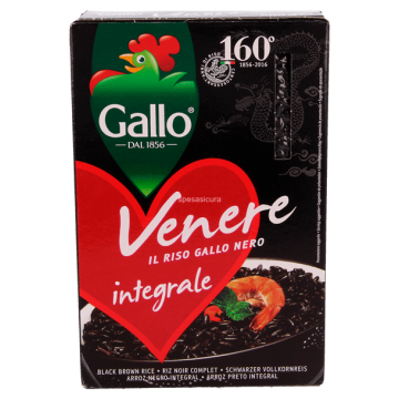 RISO VENERE 800GR S/V. SCOTTI # (10) RISO VENERE 800GR S/V. SCOTTI # (10)