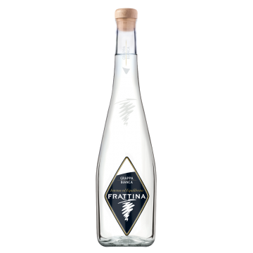 GRAPPA FRATTINA BIANCA 0.70 = GRAPPA FRATTINA BIANCA 0.70 =