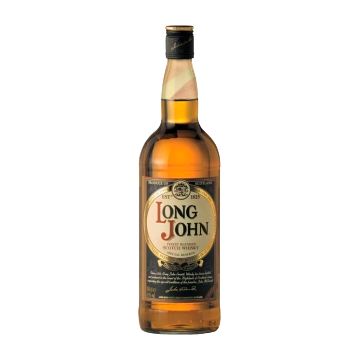 WHISKY LONG JOHN 1/1 ( WHISKY LONG JOHN 1/1 (