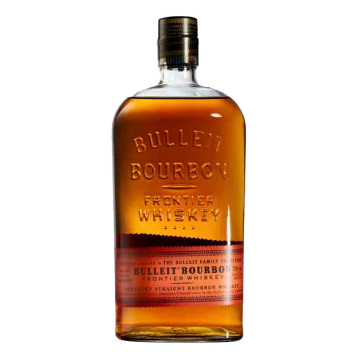 WHISKY BULLEIT BOURBON 0.70 &#34;