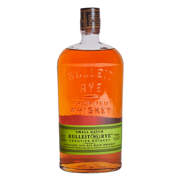 WHISKY BULLEIT RYE 0.70 ( WHISKY BULLEIT RYE 0.70 (