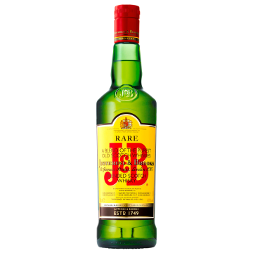 WHISKY J & B. 1/1 &#34;