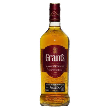 WHISKY GRANT'S 0.70 ( WHISKY GRANT'S 0.70 (