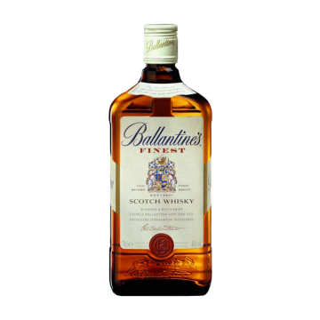 WHISKY BALLANTINES 1/1 ( WHISKY BALLANTINES 1/1 (
