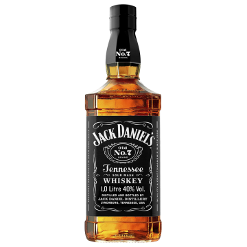 WHISKY JACK DANIEL'S 1/1 " WHISKY JACK DANIEL'S 1/1 "