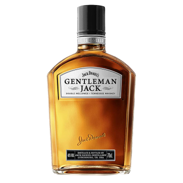 WHISKY GENTLEMAN JACK 0.70 " WHISKY GENTLEMAN JACK 0.70 "