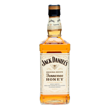 WHISKY JACK DANIEL'S HONEY 0.70 = WHISKY JACK DANIEL'S HONEY 0.70 =