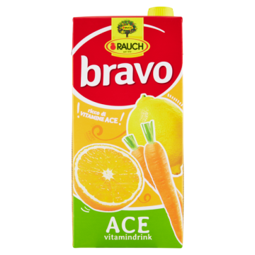 BRAVO LT 2 ACE