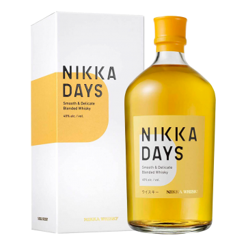 WHISKY NIKKA DAYS 0.70 # WHISKY NIKKA DAYS 0.70 #