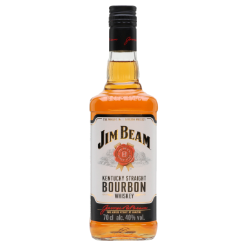 WHISKY JIM BEAM 1/1 &#34;