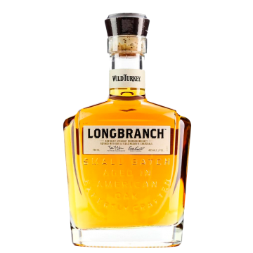 WHISKY WILD TURKEY LONGBRUNCH 0.7 = WHISKY WILD TURKEY LONGBRUNCH 0.7 =