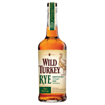 WHISKY WILD TURKEY RYE 0.70 ( WHISKY WILD TURKEY RYE 0.70 (