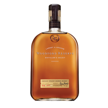 WHISKY WOODFORD RESERVE  0.70 &#34;