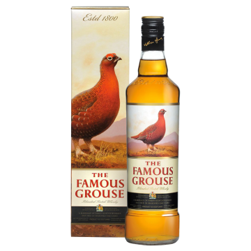 WHISKY FAMOUS GROUSE LT ( WHISKY FAMOUS GROUSE LT (
