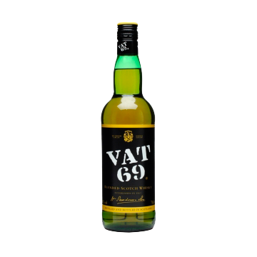 WHISKY VAT 69 0.70&#34;