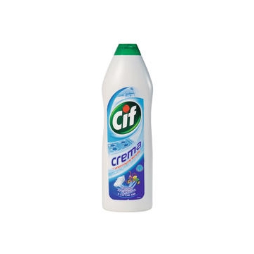 SGRASSATORE CREMA 75cl. CIF #