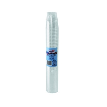 BICCHIERE TRASP. CHUPITO 20pz. CONICO # BICCHIERE TRASP. CHUPITO 20pz. CONICO #