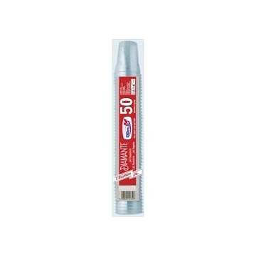 BICC. TRASP.300cc.x50pz. PP (400r)DOPLA# BICC. TRASP.300cc.x50pz. PP (400r)DOPLA#