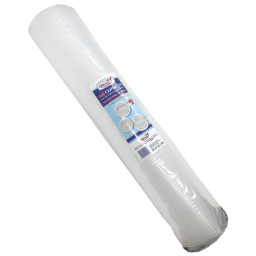 COPERCHI BICCH 300/350ml 100pz DOPLA# COPERCHI BICCH 300/350ml 100pz DOPLA#