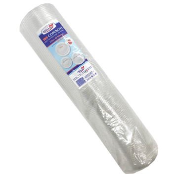 COPERCHI BICCH 400ml 100pz DOPLA# COPERCHI BICCH 400ml 100pz DOPLA#