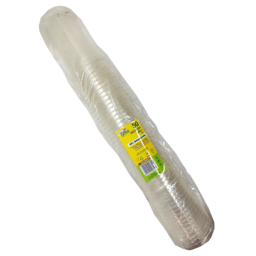 BIC.PLA BIODEGRADABILE 350cc.x50p (400r) BIC.PLA BIODEGRADABILE 350cc.x50p (400r)