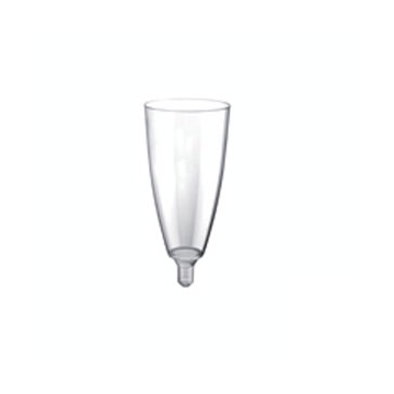 BICCHIERE FLUTE 20pz. GOLDPLAST BICCHIERE FLUTE 20pz. GOLDPLAST