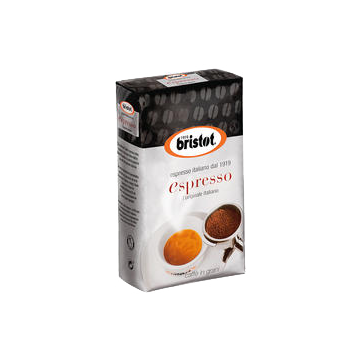 CAFFE' ESPRESSO GRANI 1kg. BRISTOT # (6) CAFFE' ESPRESSO GRANI 1kg. BRISTOT # (6)