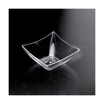 MINI COPPETTA QUADRATA 25pz. GOLDPLAST # MINI COPPETTA QUADRATA 25pz. GOLDPLAST #